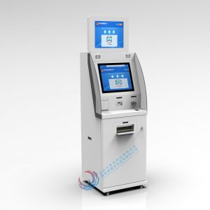 綜合自助一體終端機 綜合自助一體終端機